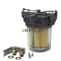 Bentone Oil filter