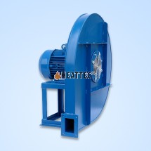 Sama Centrifugal fan (CPS/R 7,5), 1500-4800 m³/h