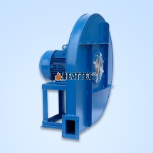 Sama Centrifugal fan (CPS/R 5,5), 1320-3780 m³/h