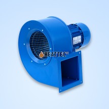 Sama Centrifugal fan (DCS 114), 1900-5000 m³/h