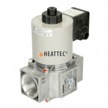 Magnetic Solenoid Valve MVD