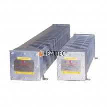 Ex Hot-air Convector FAW-C-T3 (Stainless-Steel)