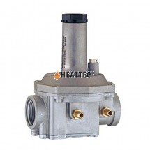 Geca governor HC with filter high capacity