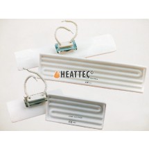  Ceramic Infrared Emitters, OSC Range