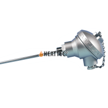 PT100 Industrial Temperature Sensor