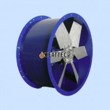 Sama Axial duct fan, D/ER 315/B, 3000-4560 m³/h.
