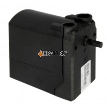 Siemens Servo motor, SQN75.624.A21B