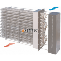 Electric batteries (TMAXL Models, 18-90 kW)