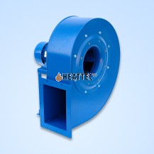 Sama Centrifugal fan (DCF 24), 75-200 m³/h