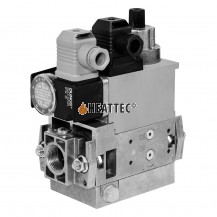 GasMultiBloc® MB-DLE