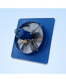 Sama Axial fan A6/N 300/2, 1900-3500 m³/h.