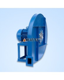 Sama Centrifugal fan CPS/R 4, 1080-3000 m³/h
