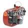 ABIC Gas Burner GE50E 19-60KW MB DLE 407