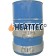 Metallic Heating Clamp for Drums