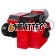 Bentone Oil Burner B80-3R, 593-2583 kW