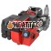 Bentone Gas Burner BG400-2 60-318 kW MBZRDLE407