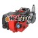 Bentone Gas Burner BG400M 61-350 kW MBVEF407 LME22