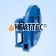 Sama Centrifugal fan CPS/R 4, 1080-3000 m³/h