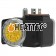 Dungs Pressure Switch GW3A5 229250