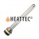 Monoblock Heating Element Water/Oil (NOB Range)