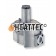 Geca governor with filter