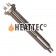 Immersion Heater 2’’1/2 BSP with 3 S/S U-shaped Ø12,5 elements
