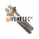 Immersion Heater M77x2 Thread or 2"1/2 Gas Thread
