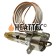 Kromschröder Pilot Burner ZTA-B 84221018