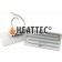 ceramic infrared emitter