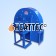 Sama Centrifugal fan (DCS 104), 1600-4000 m³/h