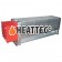 Three-phase Industrial Convector RIS - Electricfor