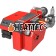 Bentone Gas Burner BG550-2 M 140-628 kW MBZRDLE 412 B01S50