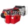 Bentone Gas Burner BG950M 500-3200 kW MBVEF425 B01S30