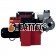 Bentone Gas Burner BG950M 500-3200 kW MBVEF425 B01S30