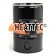 Drum heating band AFHSSD Electricfor