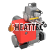 Bentone Gas Burner BFG 1 H2 HC 15-65 kW GB-LD 055