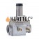 Gas Governor HC with filter 1/2" high capacity