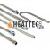 Flexible Gas Hose Stainless Steel 1 1/4"